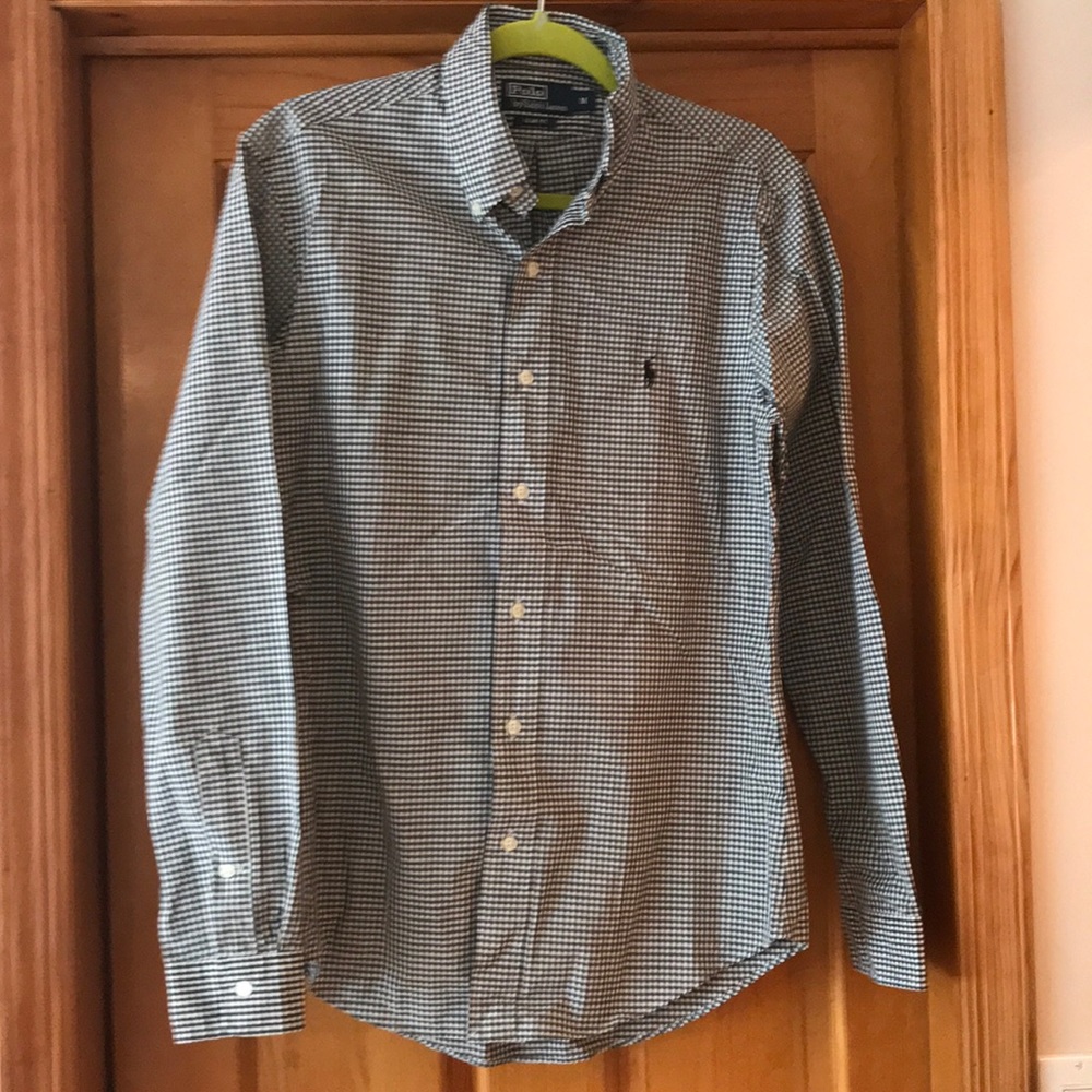 RALPH LAUREN SHIRT